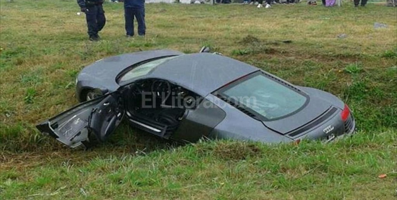 La fiscal descartó la participación de terceros