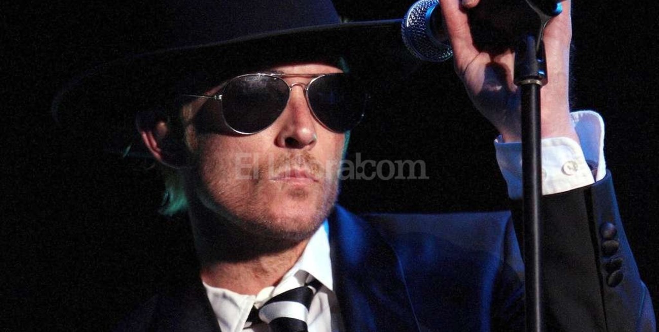 Falleció Scott Weiland, excantante de Stone Temple Pilots 