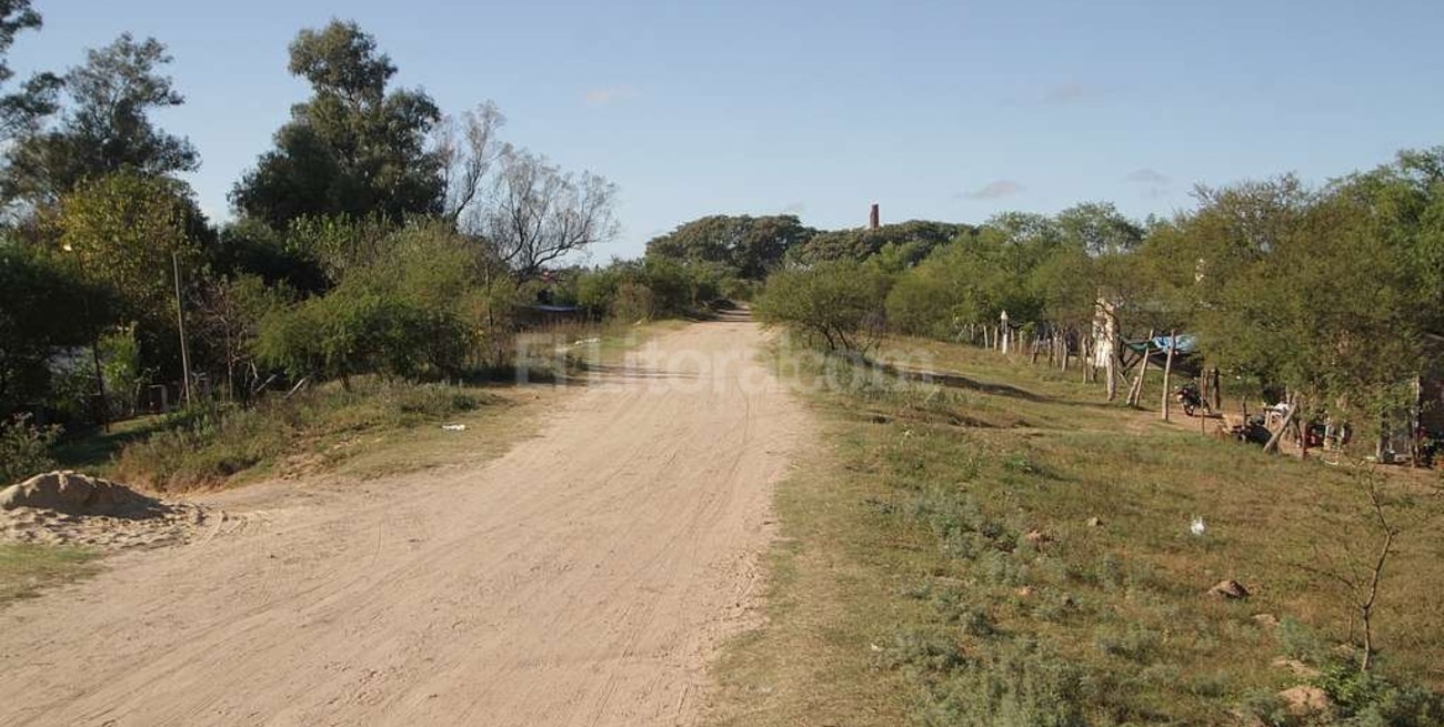 Lo mataron de un escopetazo por la espalda