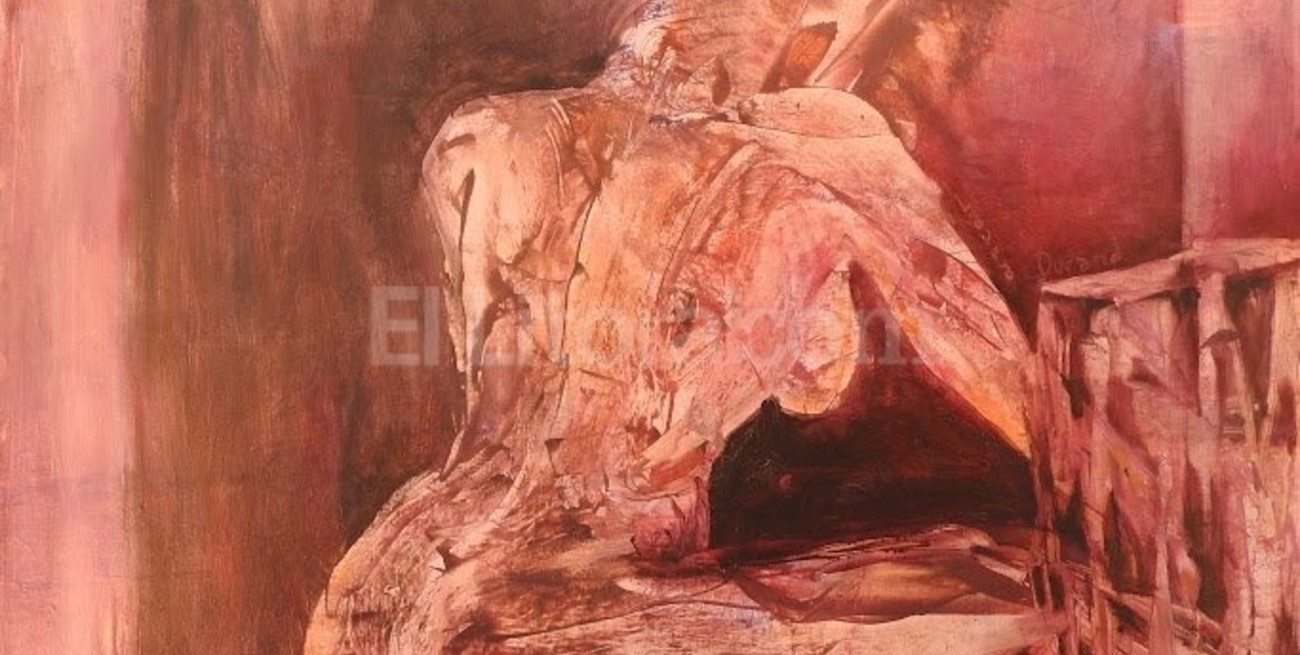 Una ventana abierta al mundo de nuestros creadores