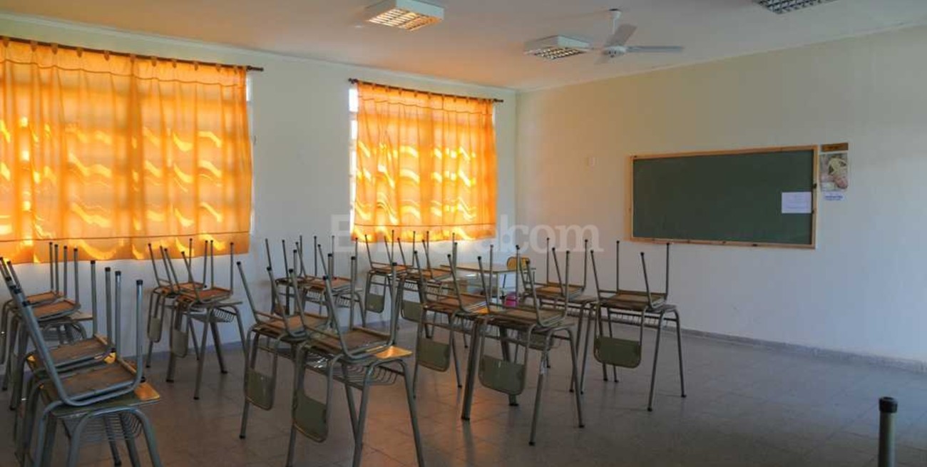 UDA para 9 y 10 de noviembre