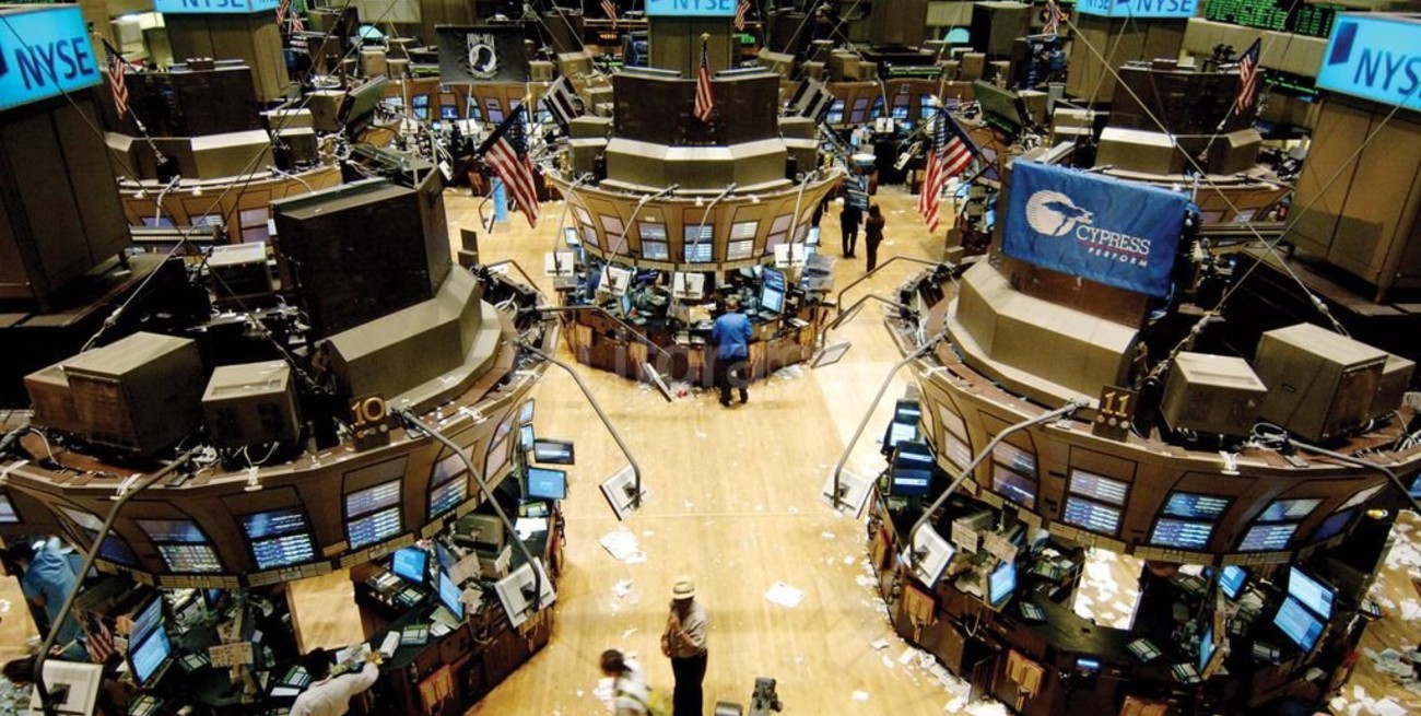 La suba del petróleo impulsó los mercados de todo el mundo