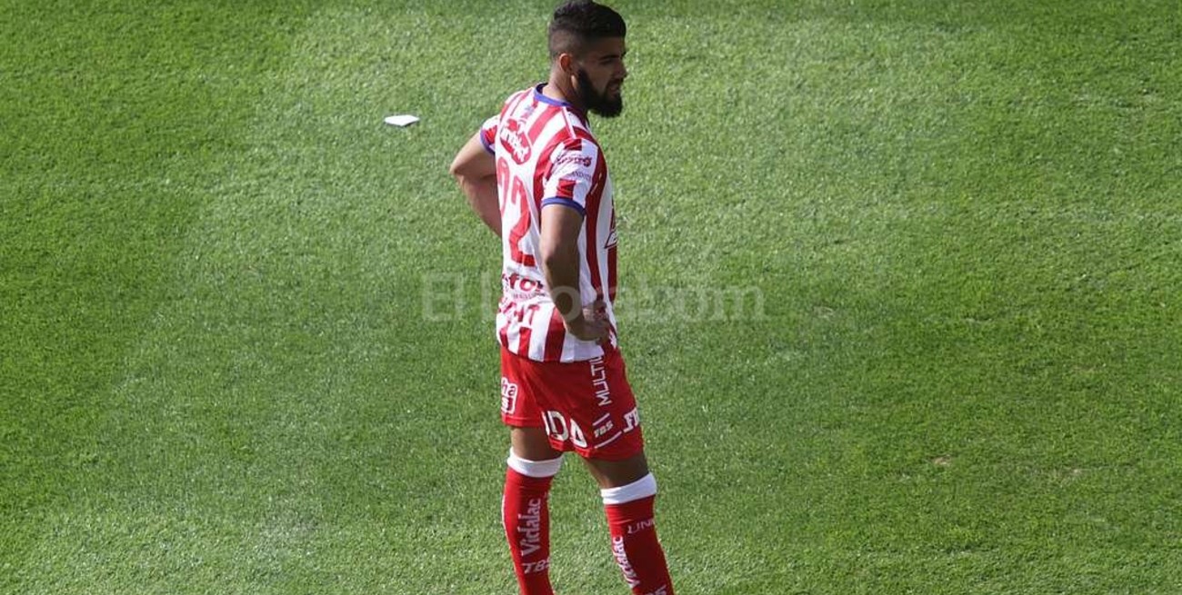 Dos fechas de suspensión para Brítez