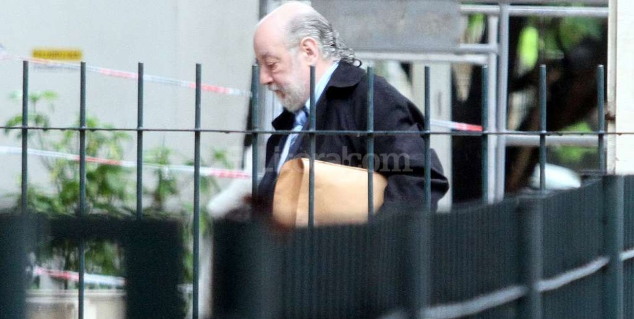 Bonadio investiga las operaciones