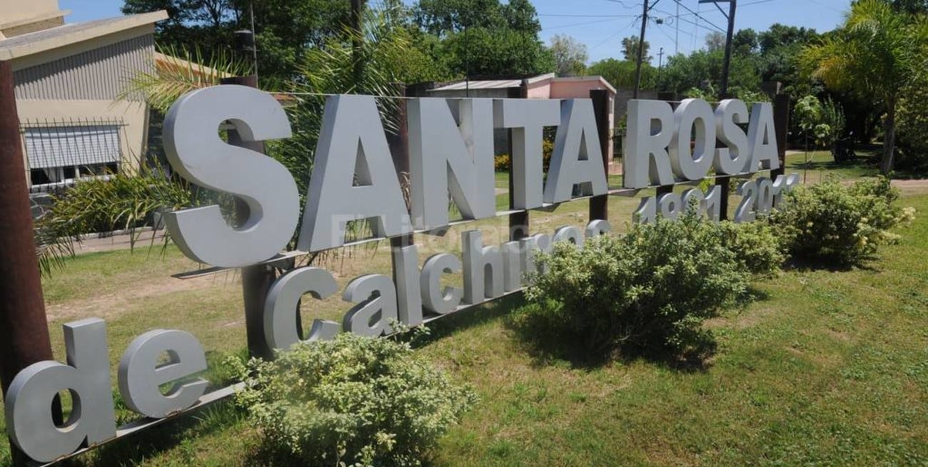 Preocupación por robos en casas de fin de semana