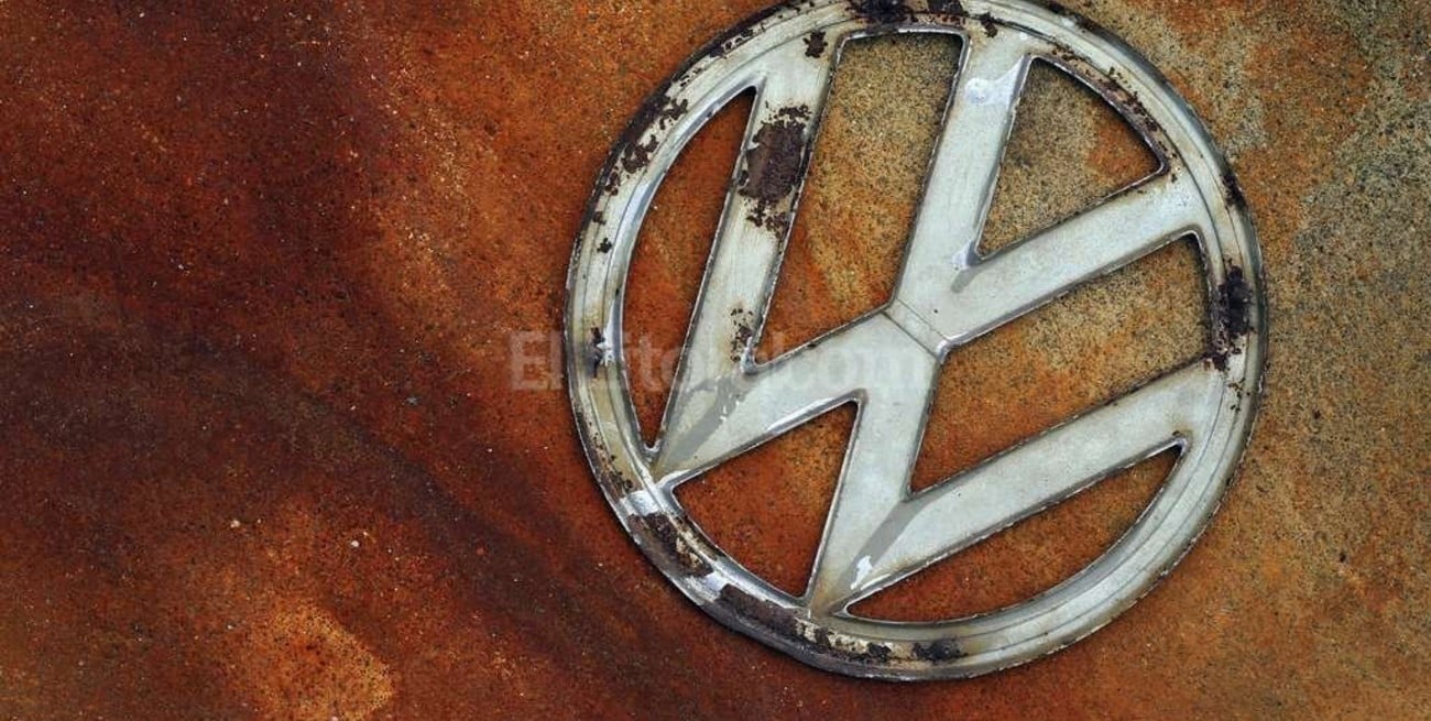 Pérdidas millonarias para Volkswagen en el tercer trimestre del año 