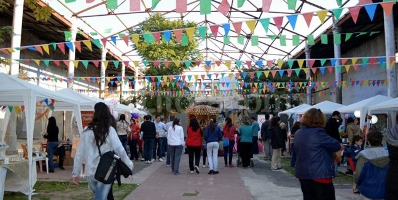 Se hará la Expo Holística "Santa Fe vive bien"