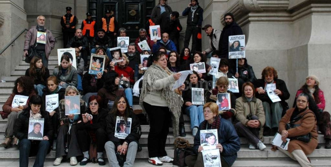 Familiares y sobrevivientes de Cromañón lanzarán una canción homenaje