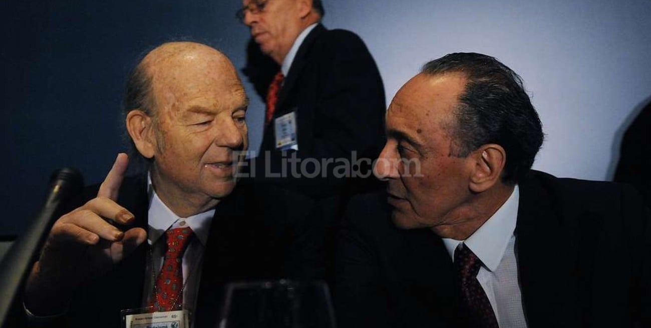 Sobreseyeron a Magnetto, Herrera de Noble y Mitre en la causa Papel Prensa