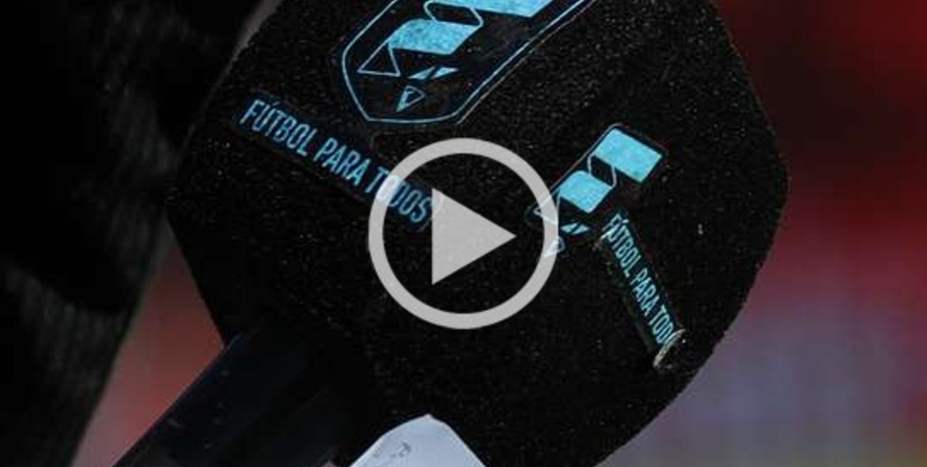 Fútbol para Todos, bajo la lupa de la Auditoría General de la Nación