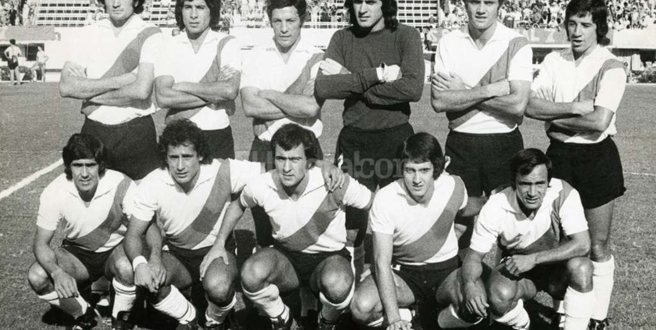 El día que River gritó campeón después de 18 años