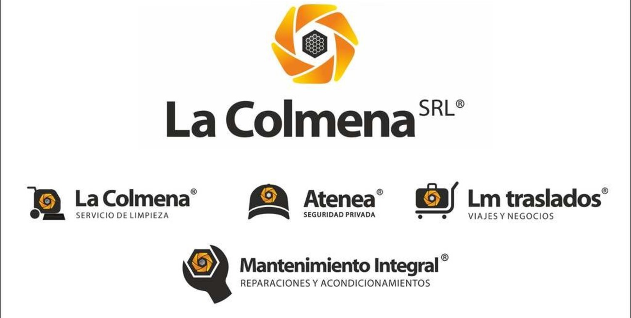 La Colmena SRL, una empresa dedicada a brindar soluciones