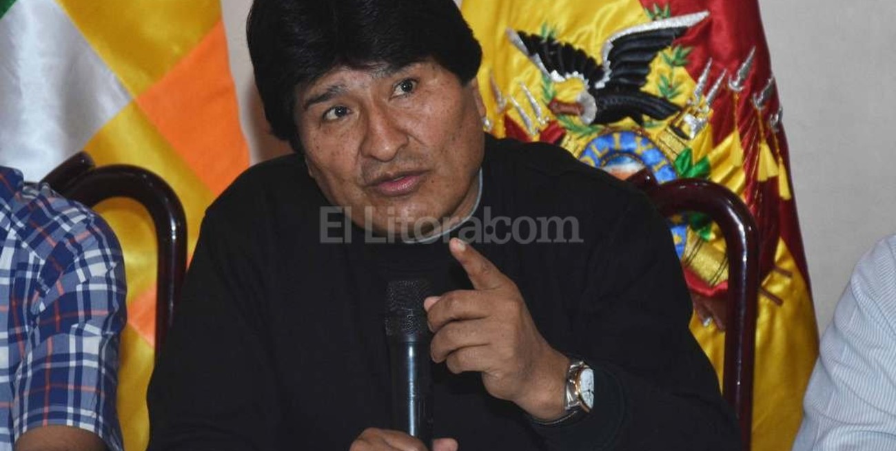 Se profundiza el conflicto entre Chile y Bolivia