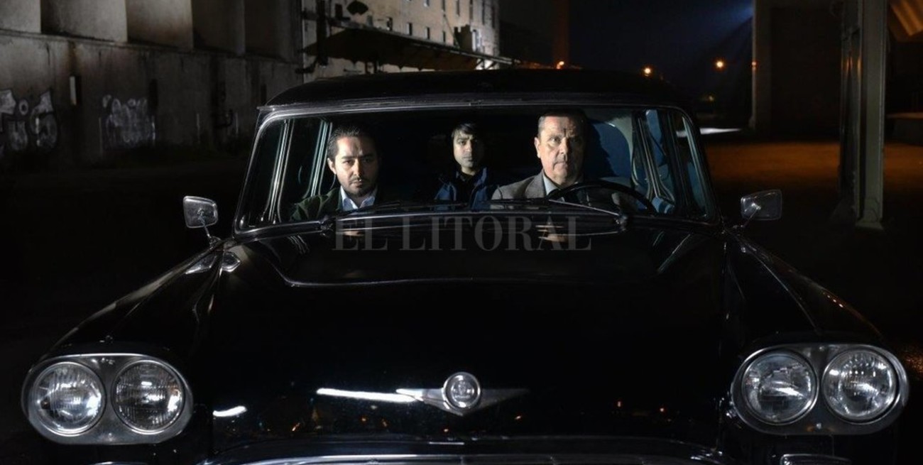 Desde Helsinki con amor