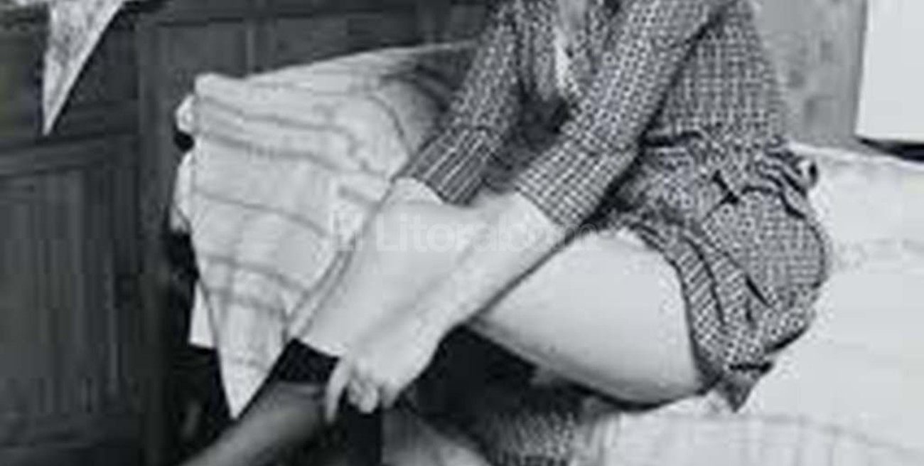 Murió Laura Antonelli, mito erótico del cine italiano de los 70