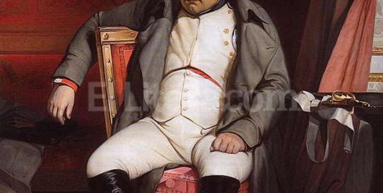 Waterloo, dos siglos después