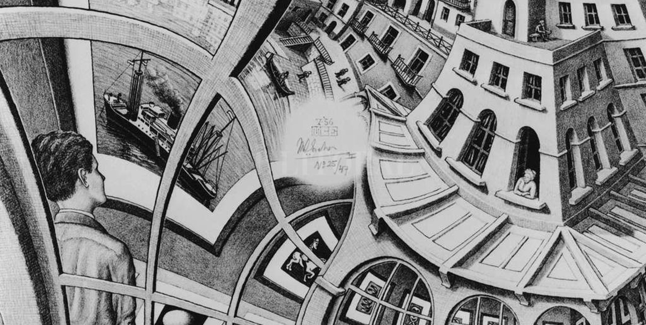 España, el país que cambió su obra