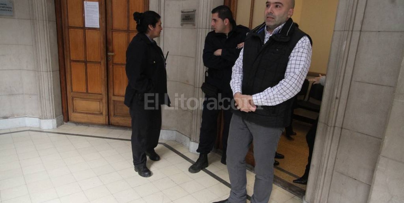 Testigos complicaron a los acusados de matar a Serena