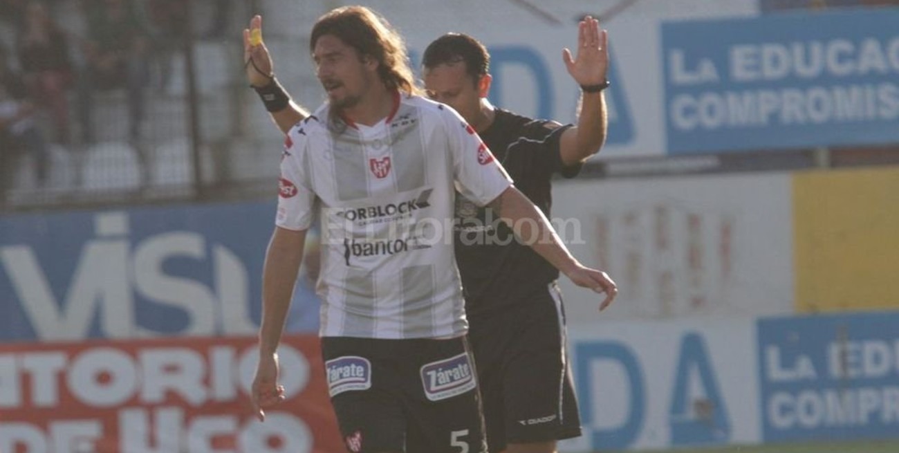 La "Bruja" Vismara se muda a Avellaneda