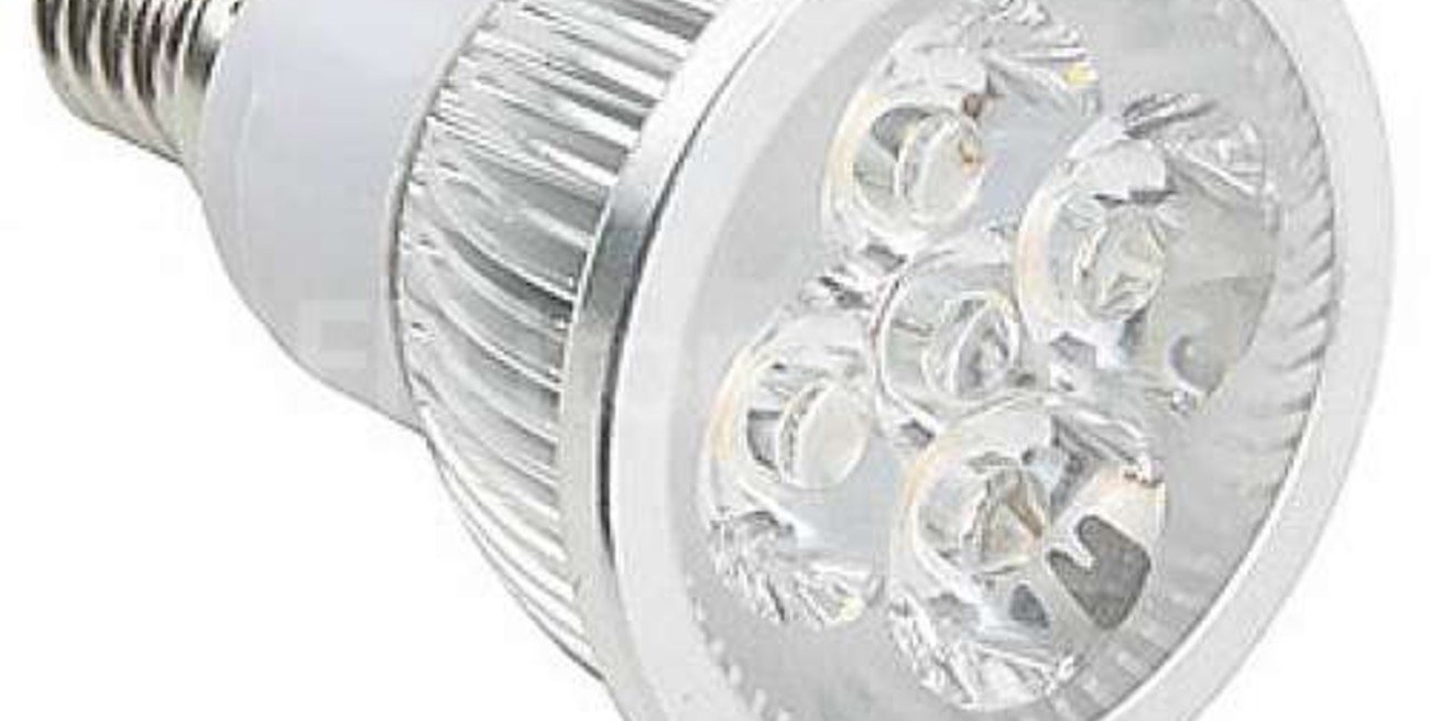 Diputados recomendó fomentar el uso de lámparas LED en toda la provincia