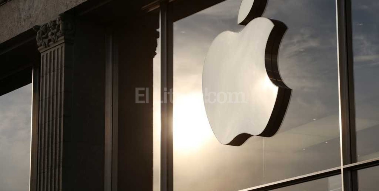 Apple se mantiene como la marca más valiosa