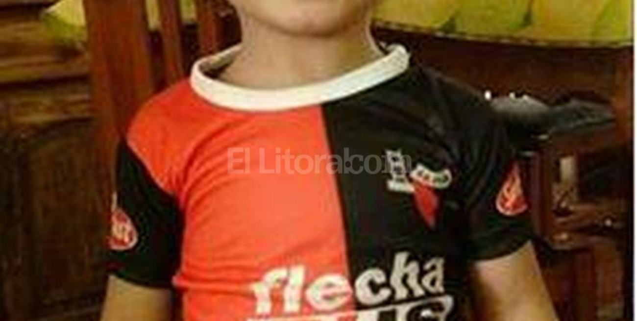 La lucha de Fausto y su familia "late" con esperanza 