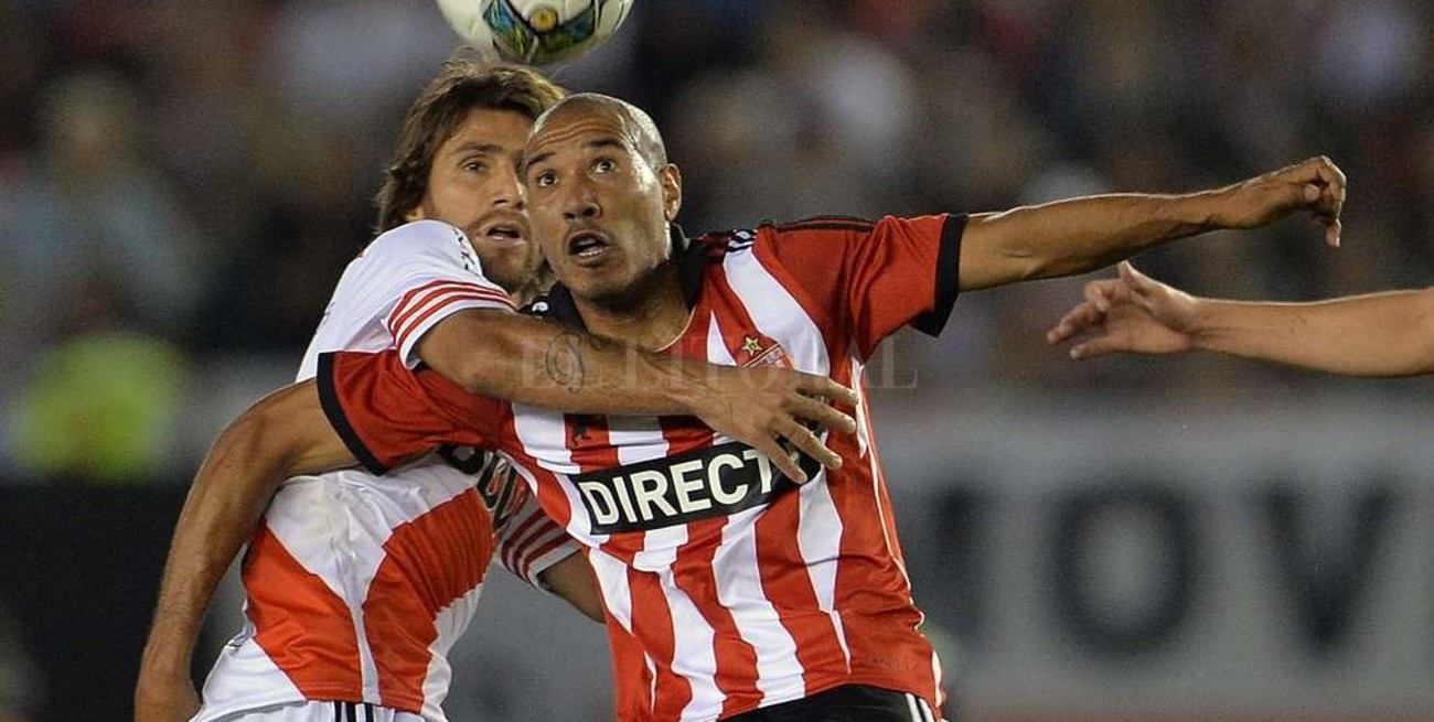 Llegó Gigliotti, se fue Denis y Colón se ilusiona con Vera 