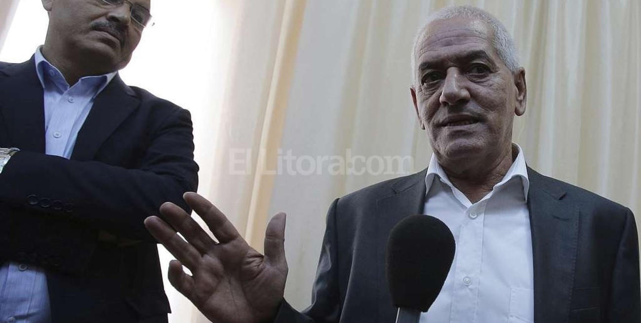 El reconocimiento al Cuarteto del Diálogo Nacional en Túnez.