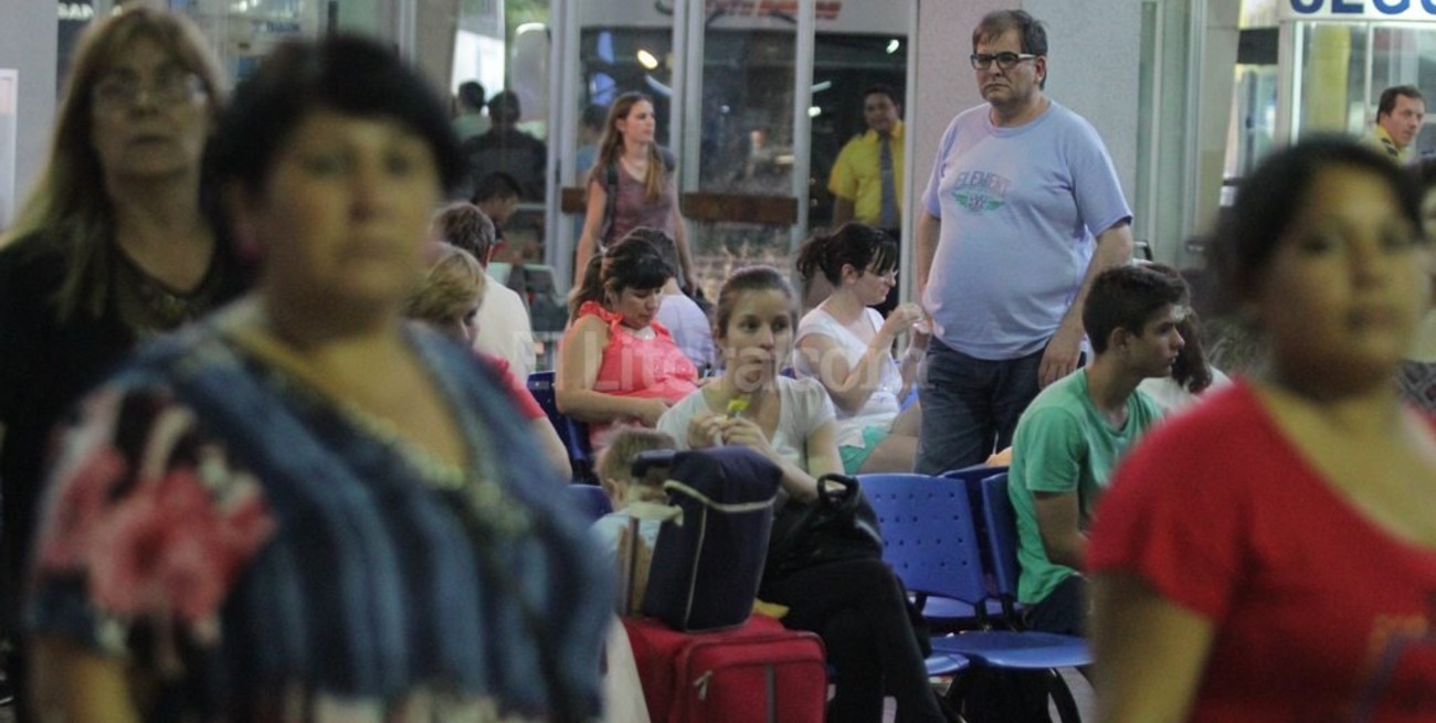 La Costa Atlántica y Uruguay se imponen como destinos