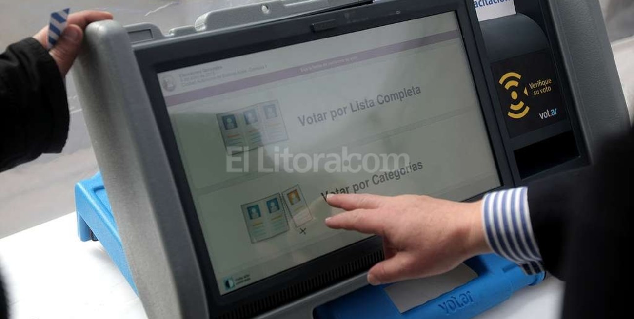Súper domingo electoral