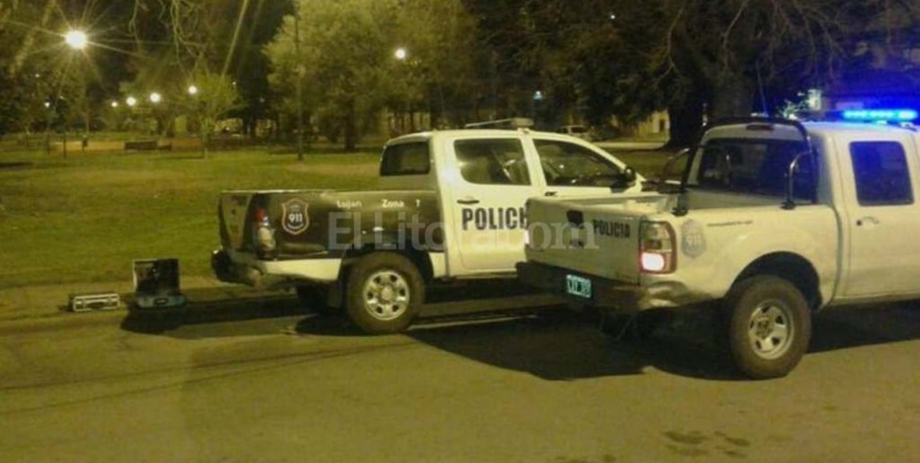 Primavera trágica: una pelea en Lujan dejó un muerto y dos heridos