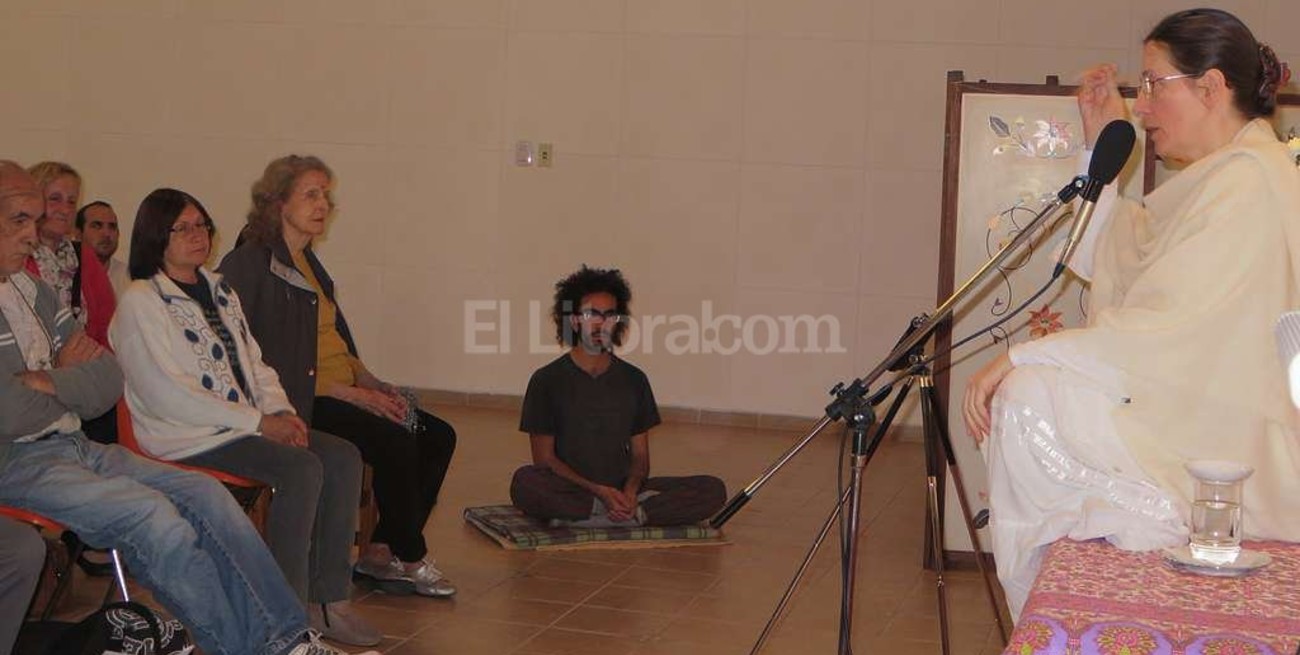 La dieta vegetariana es necesaria para la salud física y mental