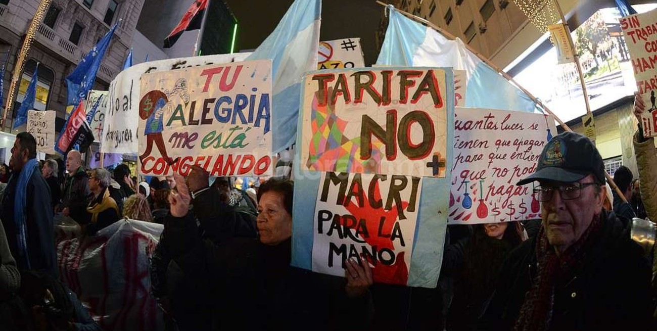 La responsabilidad de gobernar