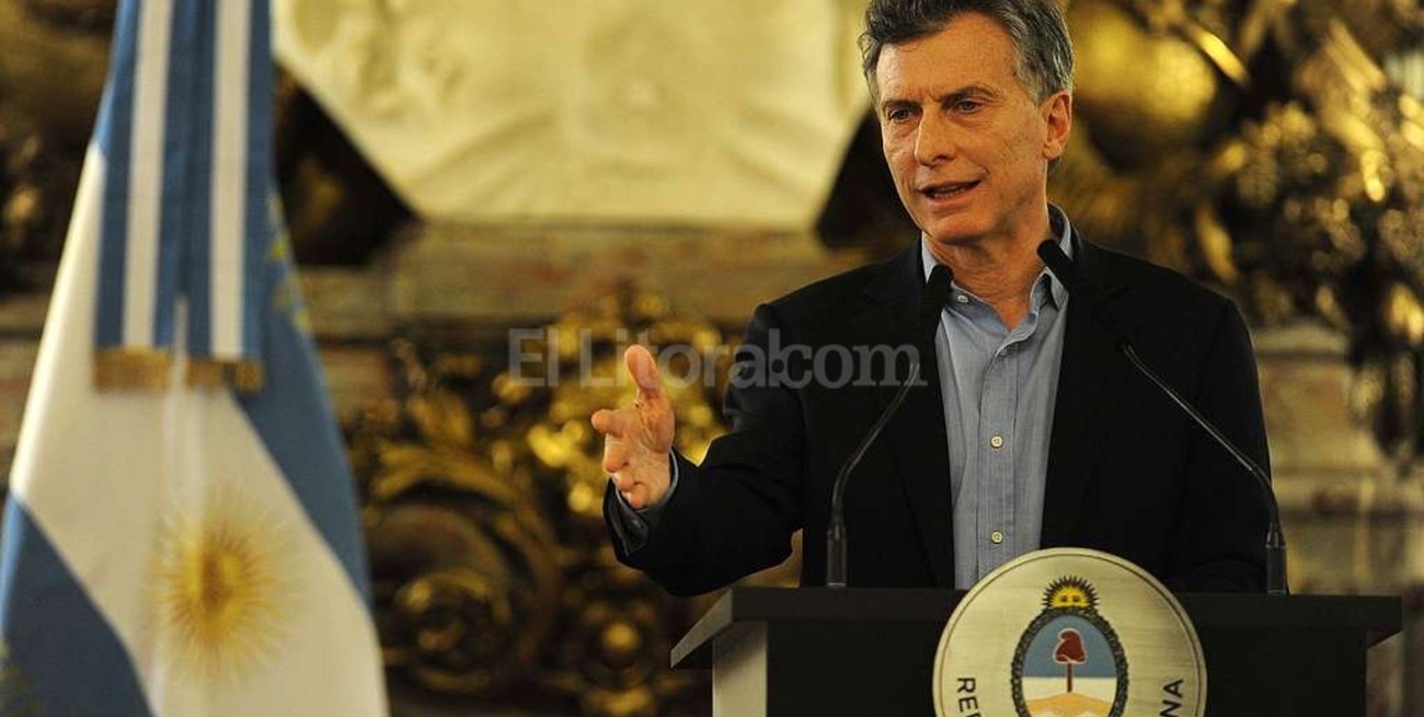 Macri anunció un plan de salud que alcanzará a 15 millones de personas
