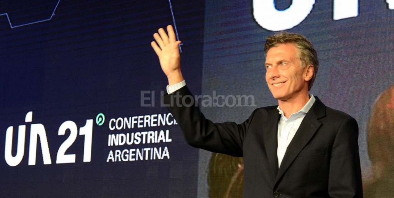 Oficializan eliminación a las retenciones industriales