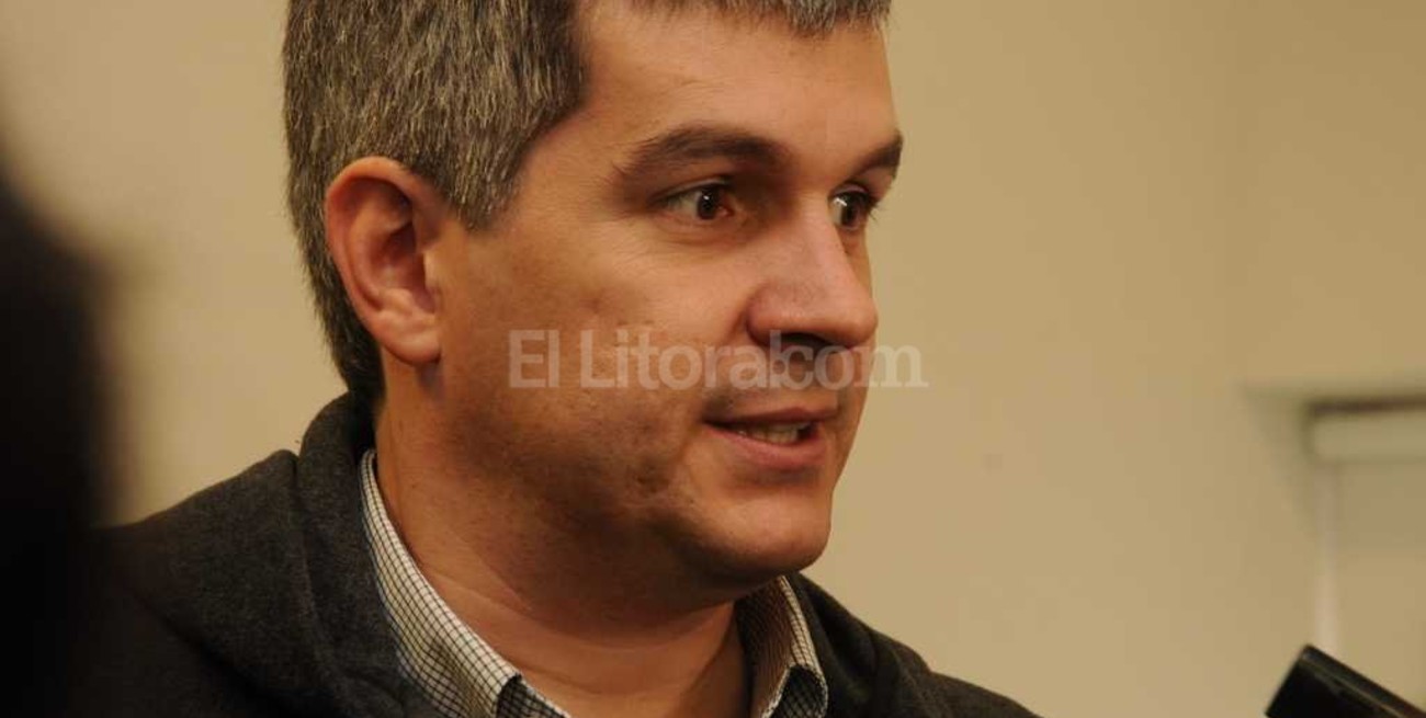 Peña: "Ya pasó lo peor"