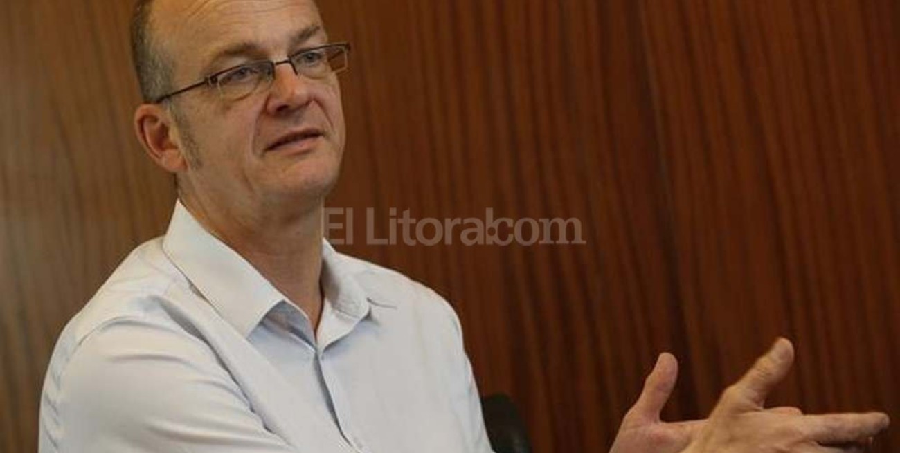 Funcionario del Banco Mundial niega una crisis social en Argentina