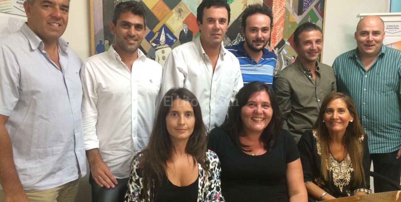 Concejo: con mayoría del PJ ahora se abre un nuevo "tira y afloje" político