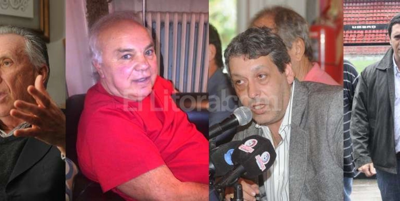 Cuatro listas van por el gobierno en Colón