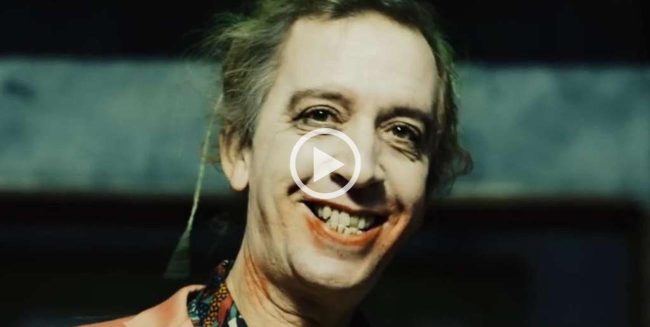 Mirá el tráiler de Kryptonita: la historia de los superhéroes argentinos 