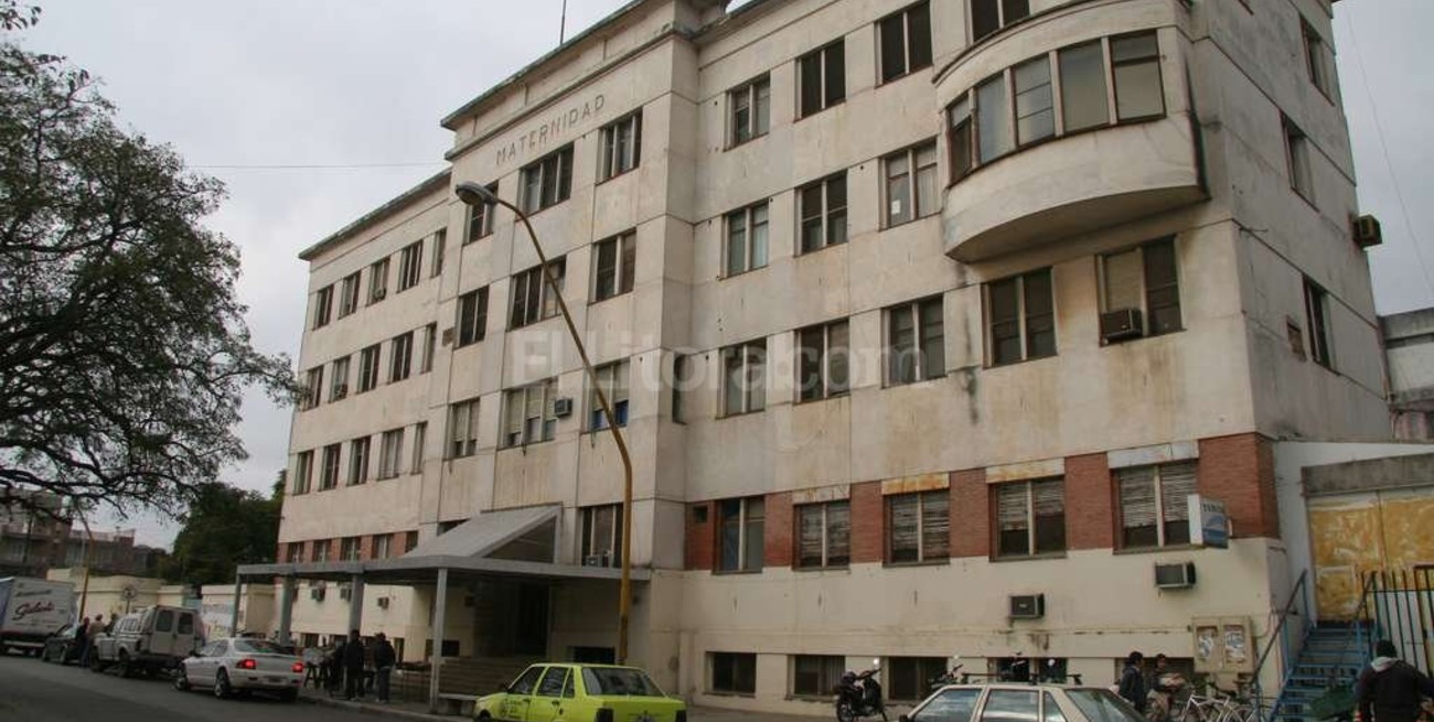 Acusan al Hospital Iturraspe de realizar un aborto ilegal