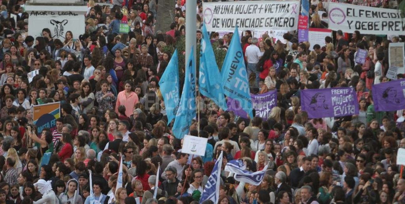 En 3 meses, la casa de amparo alojó 9 mujeres con sus 24 hijos