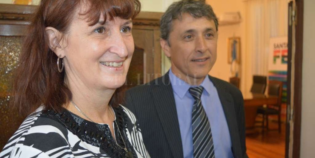 Se reorganiza la cúpula del Ministerio de Salud