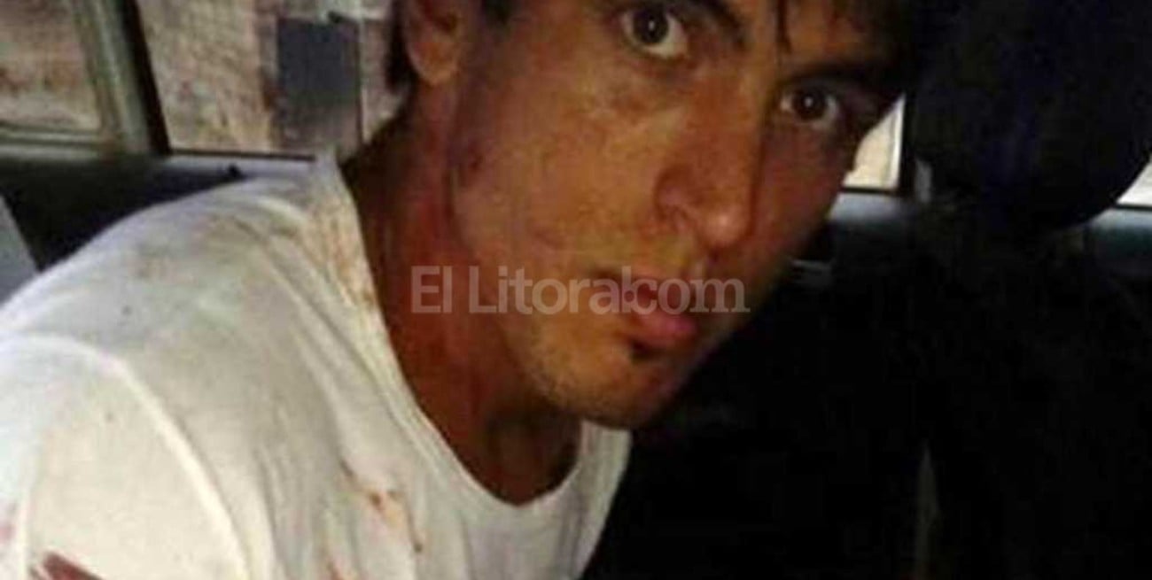 Dictaron la prisión preventiva para Feruglio