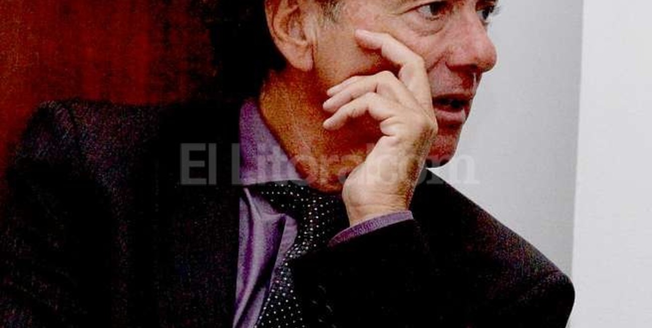 "Hace falta un nuevo Plan Estratégico para la Justicia"