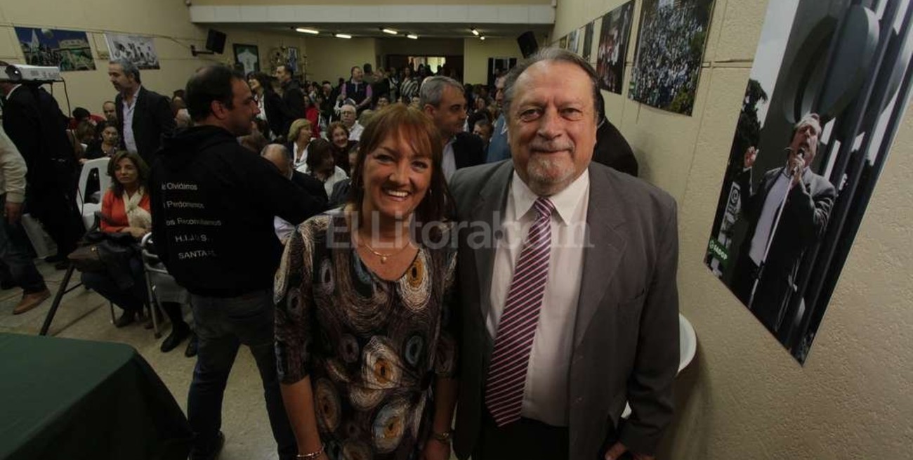 Asumió la nueva comisión directiva del Sadop