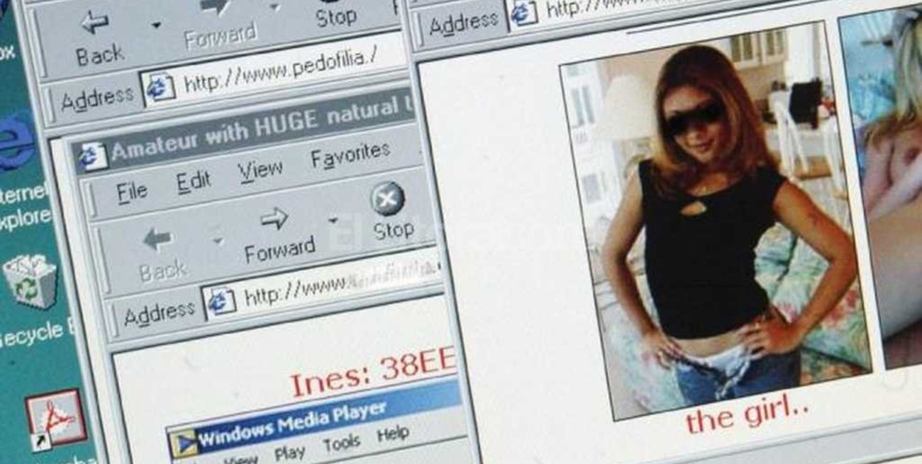 Uso responsable de redes sociales