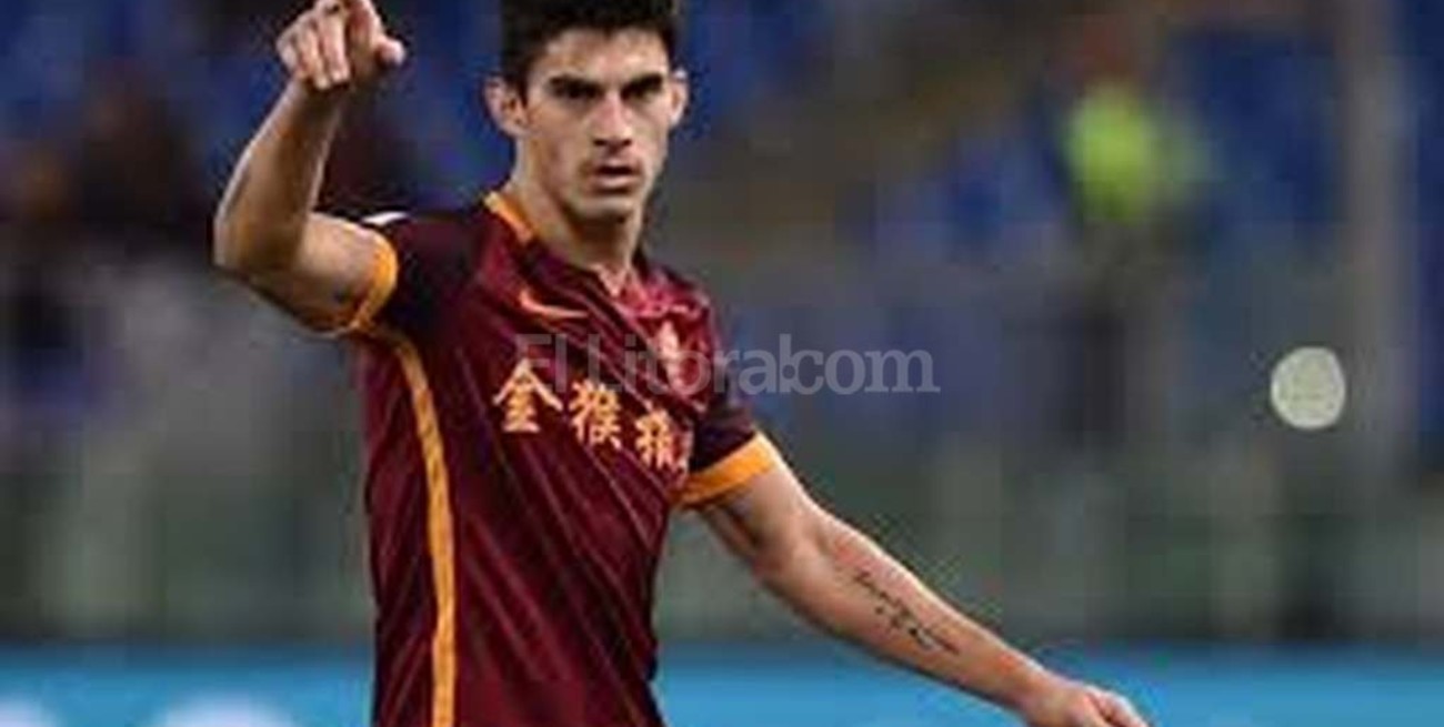 El argentino Diego Perotti respalda la decisión de Messi de abandonar la selección