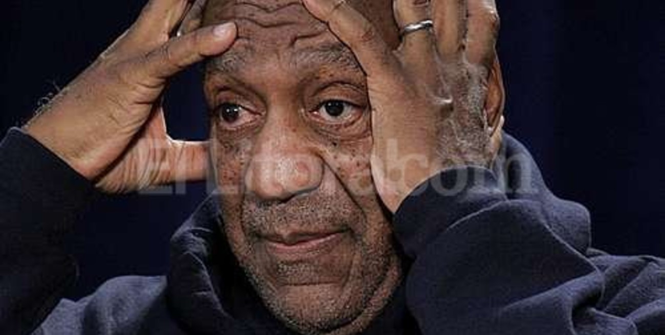 Siguen las condenas a Bill Cosby, quien reconoció que abusó de mujeres