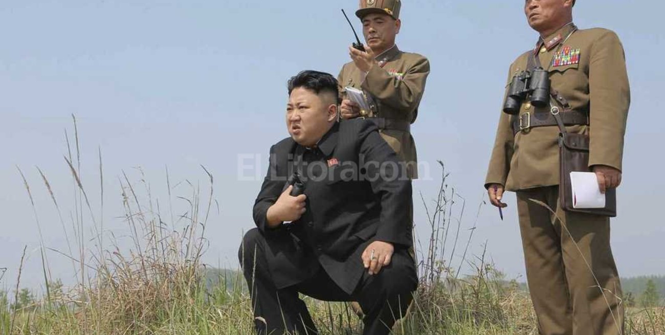 Corea del Norte amenaza con atacar a Seúl y Washington